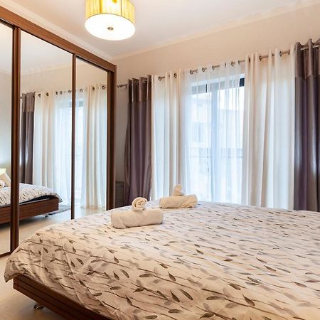Pender Lux Complex - 3Br Unit With Private Parking By 360 Estates Saint Julian's Exterior foto