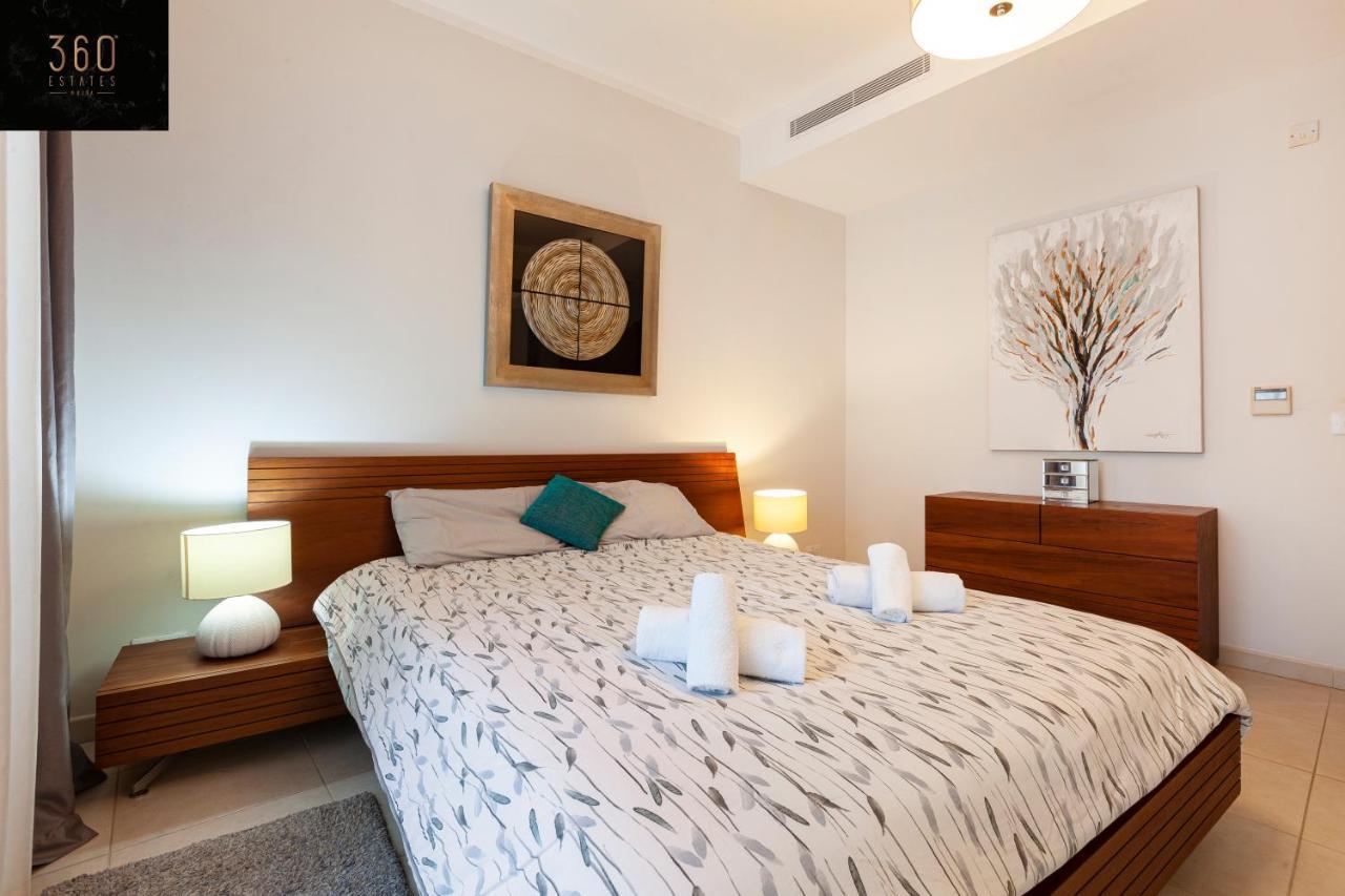 Pender Lux Complex - 3Br Unit With Private Parking By 360 Estates Saint Julian's Exterior foto